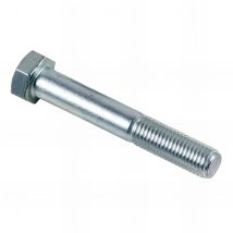 Fixtout - Vis Métaux Tête Hexagonale F/partiel 18 X 70 Mm Zinguée. - Boite De 25 Pcs Vhp881807002b