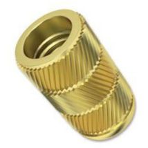 Insert Laiton flowfix M6X14.4-1 piece