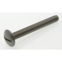 TOPCAR - 100 vis inox POELIER TRL 6X70 - 27128-6X70