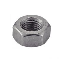Ecrou hexagonal - Filetage métrique pas fin - Inox A2 din 934 M16 - Pas de 150 - Boîte de 25