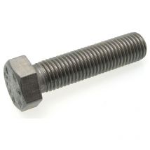 Topcar - 100 vis th inox 8X35 - 933-8X35