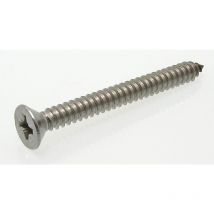 Topcar - vis th inox fhc 5X40 - 7991-5X40