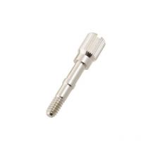 2099-0002-13 FRS1/5-K364-M3 Vis moletée métal 1 pc(s) Bulk R526291 - Encitech