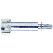 Vis moletée Harting 09330009910 1 pc(s)