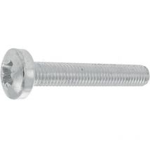 vis metaux ac tcpz 5x20 /500