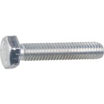 Vis métaux Viswood 6 x 60