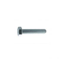 Vis métaux TH FT Ac Zn Bl 8/8 8x60 boite de 100 Viswood