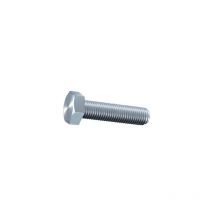 Ultima Visser Fixer Coller - Vis à métaux tête hexagonale classe 8.8 clé 17 10X30 boîte de 200 - ultima - 80110030