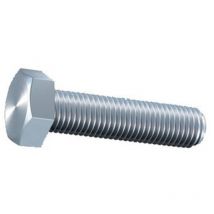 Vis à métaux tête hexagonale classe 8.8 clé 7 4X10 boîte de 500 - ultima - 80104010 Ultima Visser Fixer Coller