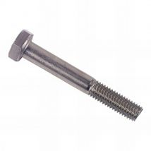 D-work - Vis métaux tête hexagonale F/Partiel 20 x 300 mm inox A2 - Boite de 10 pcs - Fixtout VHP20300A2