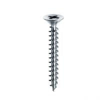 Vis Bois panelvit tf PZ2 4x50 bte de 500 Mustad