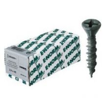E-normpro - Vis placo Hi-Lo 3,9x 19 cmn, hp (Par 1000)
