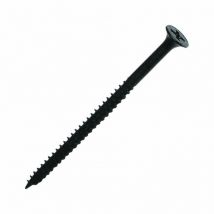 Vis placo PTC 3.5 x 55 PH2 noir - 500 vis + embout PH2