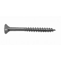 Vis pour aggloméré en inox A2 filetage partiel Acton 62309