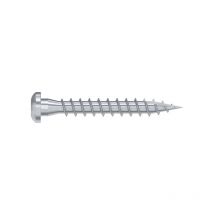 Vis pour connecteur 5x35mm boite de 250 Ing Fixations