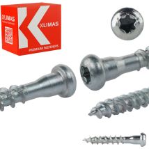 Vis pour connecteurs de menuiserie WKLC-50030-B