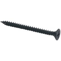 Vis Pour Plaque De Plâtre - Vendu Par 1000 - Conditionnement : 1000 - Longueur : 25 - Stafa