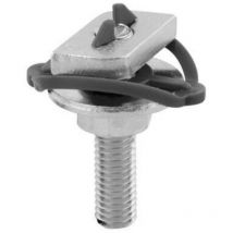 Vis profil RAPIDRAIL M 8x80mm (Par 25)