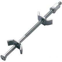 Vis relieuse à plat de 155mm LMC group - FER517