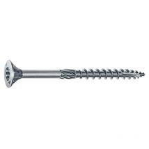 Vis charpente Rocket 8 x 160 - tx 40 Boite de 50