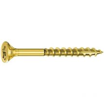Minivybac Viti a testa svasata Pozidriv 6x70mm, 8 pz. - Rocket