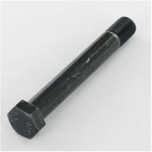 Vis rotor epareuse 9/19X3'1/2 Classe 10.9 Acier brut-1 piece