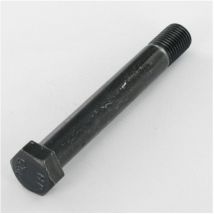 Vis rotor epareuse 9/19X3'1/2 Classe 10.9 Acier brut-5 pièces