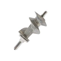 Vis sans fin nouvelle version xf911101 - hachoir Moulinex