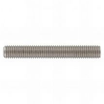 Vis sans tête 6 pans creux à bout cuvette 6 x 5 mm sthc inox A2 - Boite de 200 pcs - Fixtout HCCU06005A2