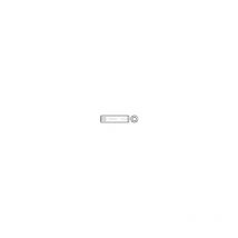 1062485 Vis sans tête M4 5 mm acier inoxydable A1, A2 50 pc(s) V851631 - Toolcraft