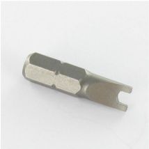 Embout SNAKE EYES4 Pour Vis métaux M3-10 pièces