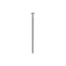 Heco - Vis spéciale à tête fraisée wr-t 9,0 x 300, filetage complet, Durocoat cond. : 50