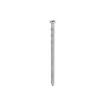 Vis spéciale à tête fraisée Heco wr-t 9,0 x 500, filetage complet, Durocoat cond. : 50