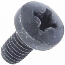 Vis taptite m4x8 d'origine (C00081583) Four, cuisinière ariston hotpoint, creda, indesit, scholtes
