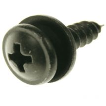 Scholtes - Vis taptite d'origine (C00081585, 482000027500) Four, cuisinière ariston hotpoint, cannon, ignis, indesit, kitchenaid whirlpool