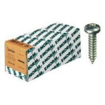 Vis taraudeuse din 7981 st hdg -c-h 3,5x19 kp E-normpro Par 100)