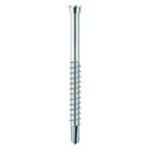 Eurotec - Vis terrasse acier inoxydable trempé 5,5x46mm (Par 200)
