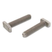 Vis Express - Vis métaux Tête marteau 10X4.5X22.73 M8X53 Inox A2 T28/15-30 pièces