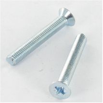 Rondelle Grower Pour Vis M36 Acier zingué-30 pièces