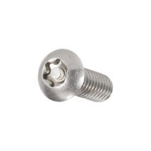 10 pc(s) acier fin M4 x 12 mm Toolcraft 888774