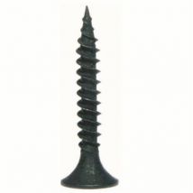 Vis ttpc 45 mm pour plaque de plâtre Placo 1500 pièces - diamètre 8mm et un embout inclus