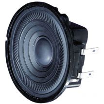 2915 Lautsprecher für MP3 & iPod schwarz - Visaton