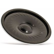 2955 K 50 Fls-8 Ohm Kleinlautsprecher - Visaton