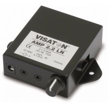 Visaton Stereo-verstärker Amp 2.2 Ln