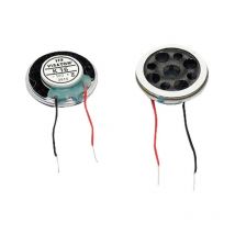 Altavoz en miniatura 16mm dimensiones reducidas Visaton