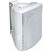 Visaton - 50311 Lautsprecher wb 13, 100V+8 Ohm weiß