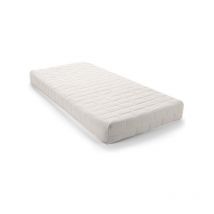 Visco Therapy - Jazz Mattress Coil Spring, Multiple Colours, Multiple Sizes - 4FT6 Double, cream