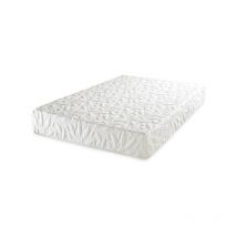 Visco Therapy - Laytech Foam Luxury Rolled Mattress with Cover - 4FT6 Double