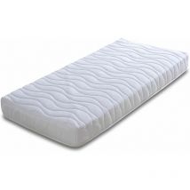 Visco Therapy - Little Champ Pocket Spring Mattress with Taped Edged - 2FT6 Small Single