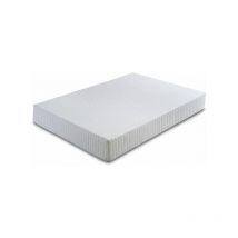 Visco Therapy - Memory Foam 8000 Rolled Mattress - Firm Comfort, 3FT Single